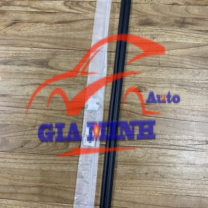 NẸP CHÂN KÍNH NGOÀI TRƯỚC TRÁI TOYOTA PRADO