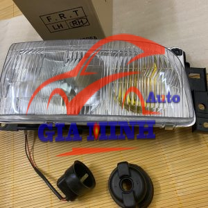 ĐÈN PHA PHẢI KIA 1T4, FRONTIER, K165, K2700, K3000.