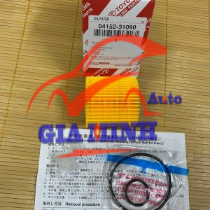 LỌC NHỚT TOYOTA CAMRY, VENZA