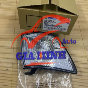 ĐÈN XI NHAN TRƯỚC PHẢI ISUZU HILANDER 2001 - 2004