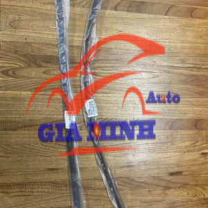 NẸP NÓC TOYOTA YARIS HATBACK 2008 - 2009