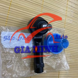 ROTUYN LÁI NGOÀI HYUNDAI GENESIS 2008 - 2015