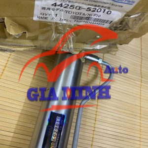 THƯỚC LÁI TOYOTA VIOS 2004