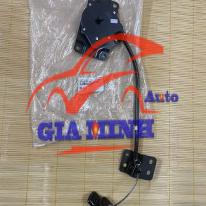 TREO LỐP DỰ PHÒNG KIA SORENTO 2010 - 2015