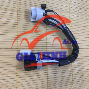 ĐUÔI DÂY ĐIỆN BỘ CHÌA KHÓA ĐỀ KIA K165, K190, K2700, K3000