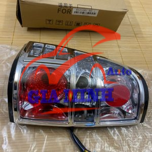 ĐÈN HẬU FAIRY 7 CHỖ