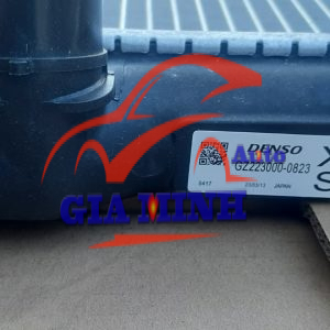 KÉT NƯỚC HONDA ACURA MDX