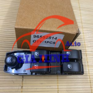 CÔNG TẮC TỔNG LÊN XUỐNG KÍNH DAEWOO LACETTI CDX