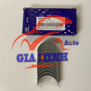 BẠC BIÊN BẠC BALIE KIA CARNIVAL