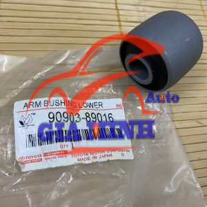 CAO SU ĐỆM GIẢM XÓC TRƯỚC TOYOTA INNOVA