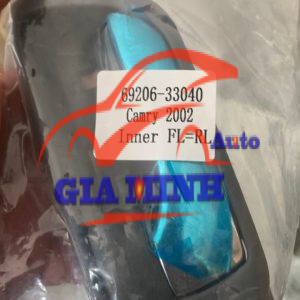 TAY MỞ CỬA TRONG TOYOTA CAMRY, FIAT SIENA