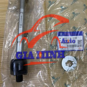 ROTUYN LÁI TRONG HONDA ACURA ZDX