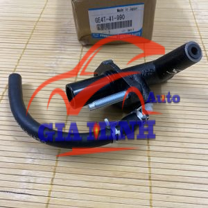 TỔNG CÔN TRÊN MAZDA 323, 626, FORD LASER