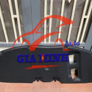 TẤM CÁCH NHIỆT NẮP CAPO TOYOTA ALTIS