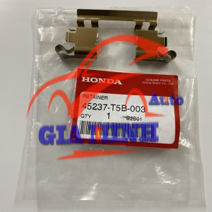 CĂN PHANH HONDA CITY 2016