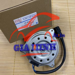 MÔ TƠ QUẠT KÉT NƯỚC NISSAN SUNNY