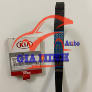 DÂY CUROA ĐIỀU HÒA KIA SPECTRA