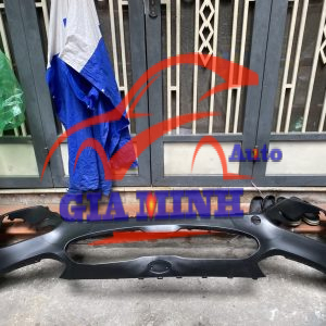 CẢN TRƯỚC TRÊN KIA CERATO 2019