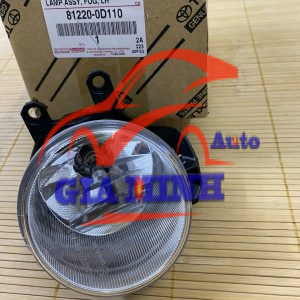 ĐÈN GẦM TOYOTA VIOS, ALTIS, CAMRY