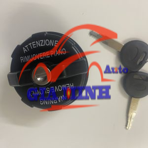 NẮP BÌNH DẦU KIA K140, K165, K2700, K3000