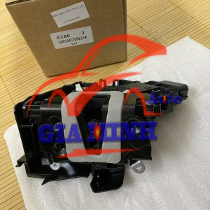 Ổ KHÓA NGẬM CỬA TRƯỚC FORD FOCUS