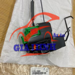 Ổ KHÓA NGẬM CỬA TRƯỚC TRÁI HYUNDAI ACCENT
