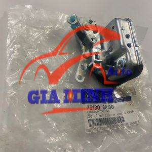 Ổ KHÓA NGẬM CỐP HẬU HYUNDAI COUNTY