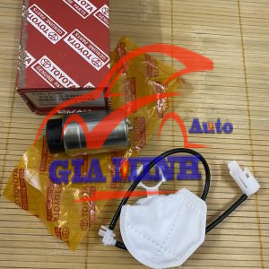 MÔ TƠ BƠM XĂNG TOYOTA INNOVA, VIOS