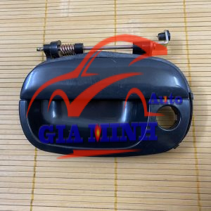 TAY MỞ CỬA NGOÀI TRƯỚC TRÁI HYUNDAI STAREX