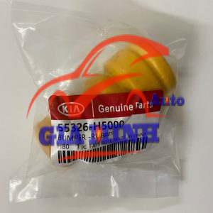 TĂM BÔNG GIẢM XÓC SAU HYUNDAI ACCENT 2018 - 2022