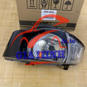 ĐÈN PHA MITSUBISHI TRITON