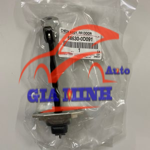 HẠN CHẾ CÁNH CỬA SAU TOYOTA VIOS