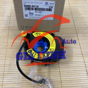 CÁP CÒI KIA RIO, SORENTO, CARENS, K3, HYUNDAI I10