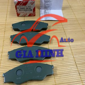 MÁ PHANH TRƯỚC TOYOTA INNOVA