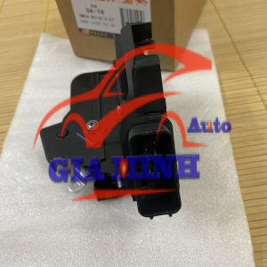 Ổ KHÓA NGẬM CỬA TRƯỚC PHẢI FORD FOCUS