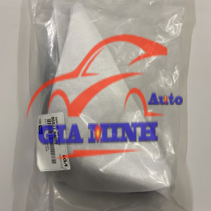 CHẮN BÙN BÁNH SAU TRÁI KIA RIO