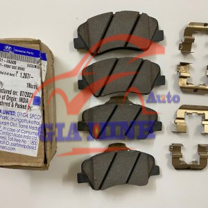 MÁ PHANH TRƯỚC HYUNDAI ACCENT