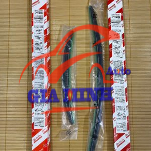 CHỔI GẠT MƯA TRƯỚC TOYOTA VIOS, YARIS