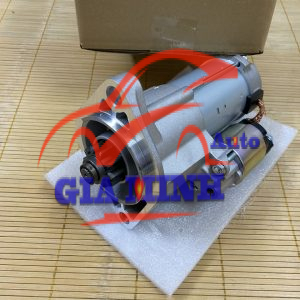 MÁY ĐỀ TOYOTA FORTUNER, HIACE