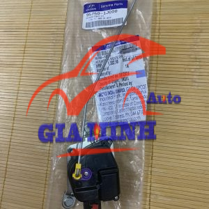 Ổ KHÓA NGẬM CỐP HẬU HYUNDAI I20