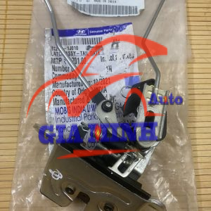 Ổ KHÓA NGẬM CỐP HẬU HYUNDAI I20