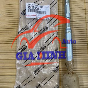 ROTUYN LÁI TRONG TOYOTA VIOS, YARIS