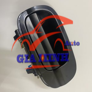 TAY MỞ CỬA NGOÀI SAU PHẢI DAEWOO LEGANZA