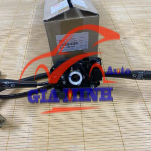 CÔNG TẮC PHA COS GẠT MƯA ISUZU HILANDER