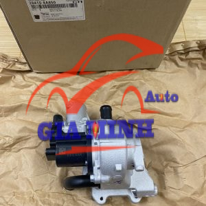 VAN TUẦN HOÀN KHÍ THẢI HYUNDAI PORTER 2, KIA BONGO 3