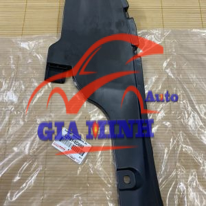 CHẮN BÙN LÒNG DÈ SAU TOYOTA YARIS 2007 - 2012