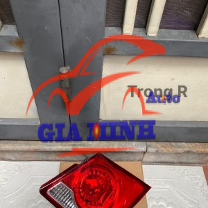 ĐÈN HẬU MIẾNG TRONG CHEVROLET CRUZE