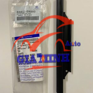 RAY TRƯỢT KÍNH SAU HYUNDAI I10, I20, GETZ