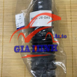 CHỤP BỤI GIẢM XÓC SAU MAZDA PREMACY, FORD LASER, TOYOTA ALTIS, VIOS, COROLLA