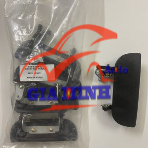 TAY MỞ CỬA NGOÀI TRÁI HYUNDAI MIGHTY, HD72, 3,5T